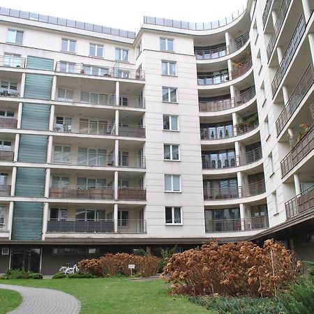 Zoliborz Apartamenty Varşovia Exterior foto