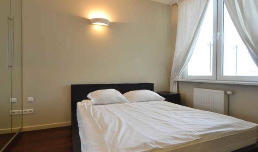 Zoliborz Apartamenty Varşovia Exterior foto
