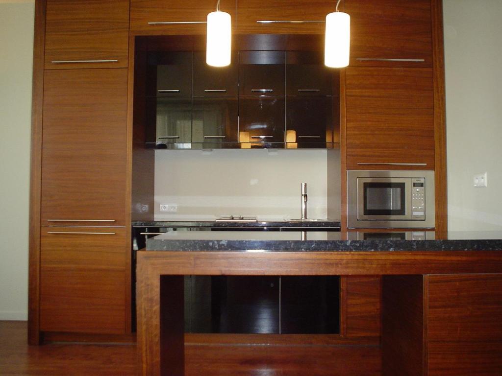 Zoliborz Apartamenty Varşovia Exterior foto